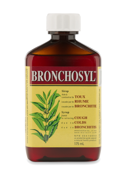 Bronchosyl syrup