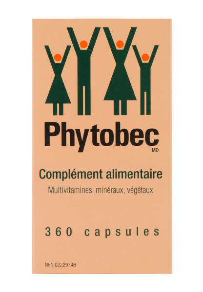 Phytobec